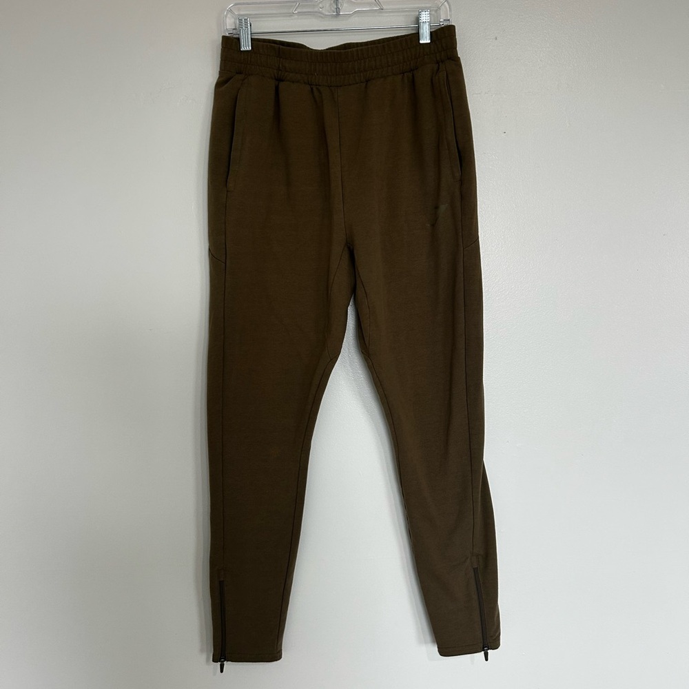 Gymshark sweatpants joggers